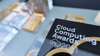 Cloud Computing Awards powered by Office Line